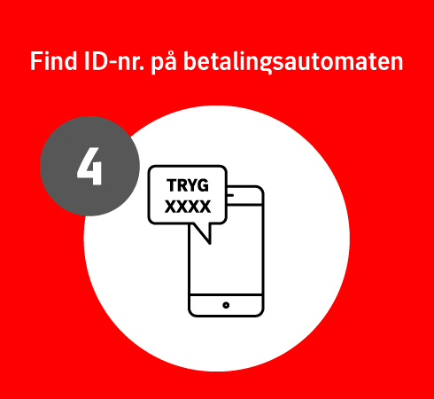 Trin 4 -