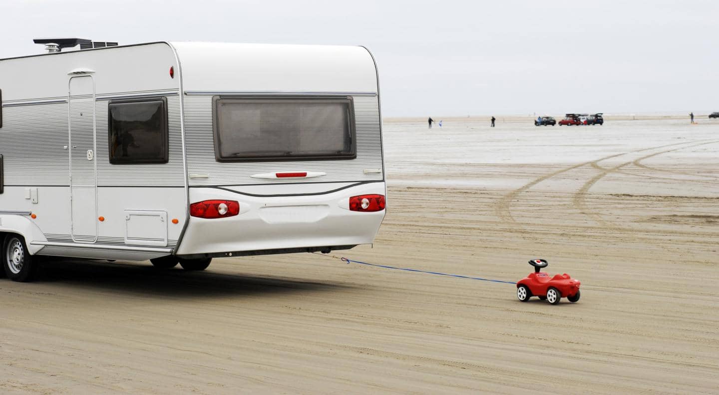 caravan insurance